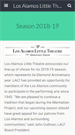 Mobile Screenshot of lalt.org